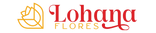Lohana Flores - logo